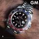 Perfect Replica GM Factory Rolex GMT-Master II 126710 Black Dial Pepsi Bezel 40mm Men's Watch (9)_th.jpg